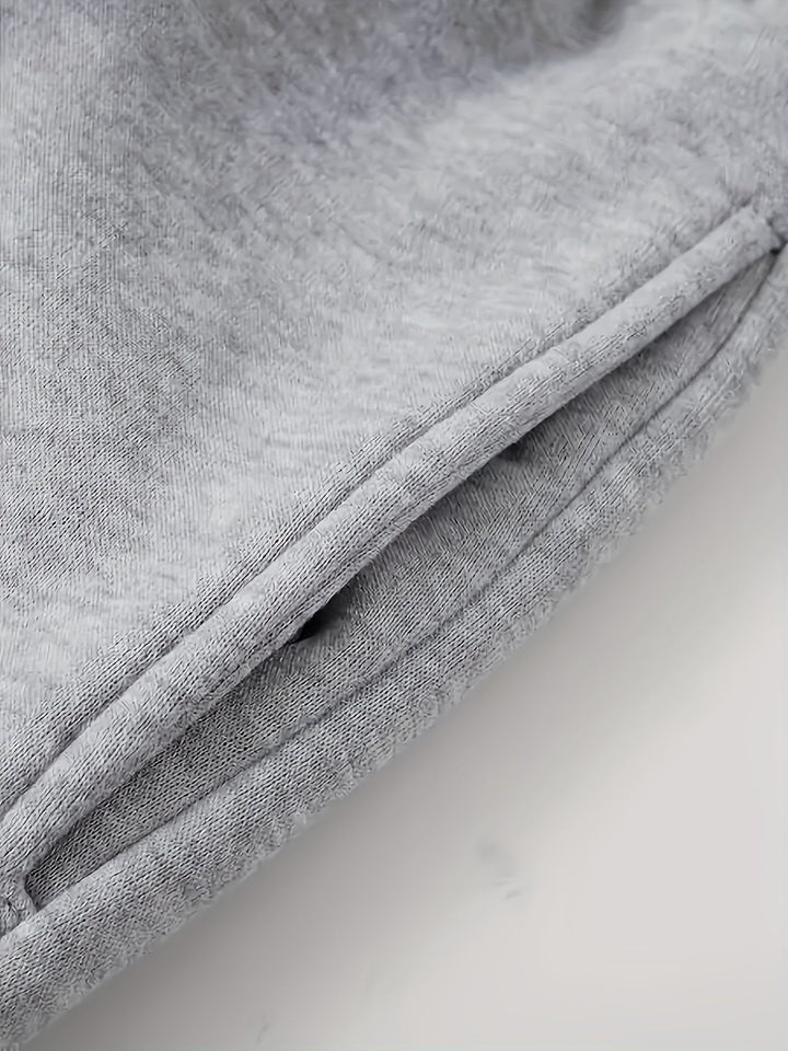 Dylan | Cargo Comfort Broek - Stoer, Praktisch & Ultiem Comfort