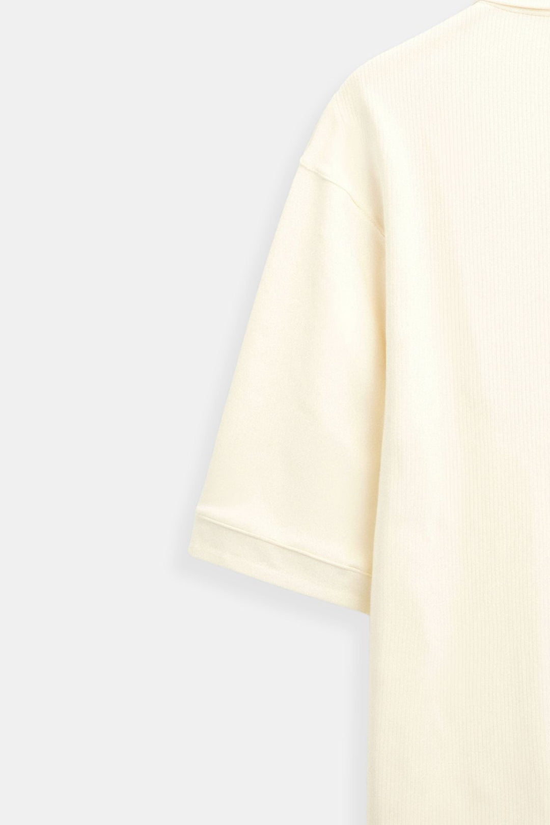 Heren Poloshirt in Beige – Elegant & Tijdloos
