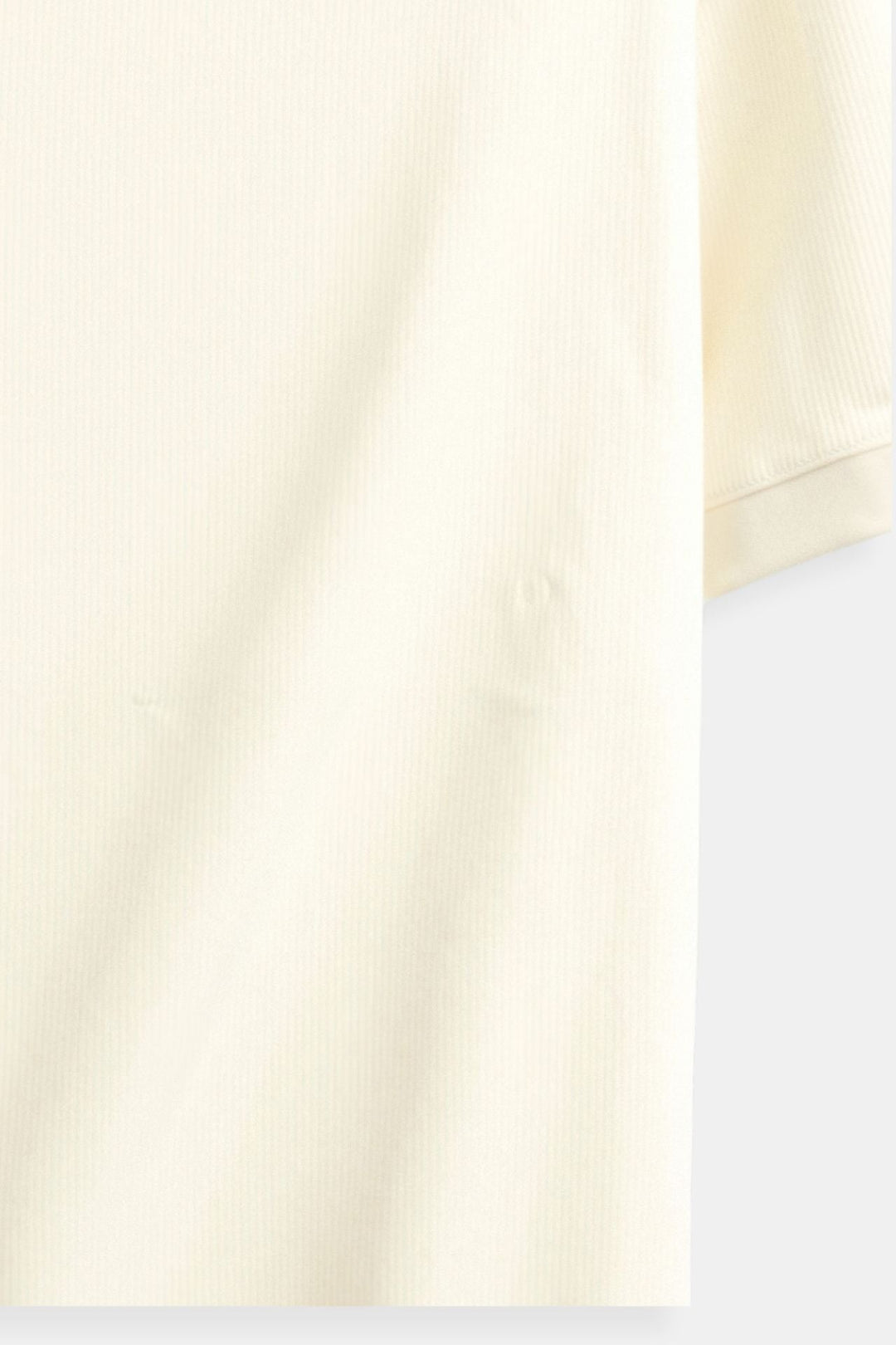 Heren Poloshirt in Beige – Elegant & Tijdloos