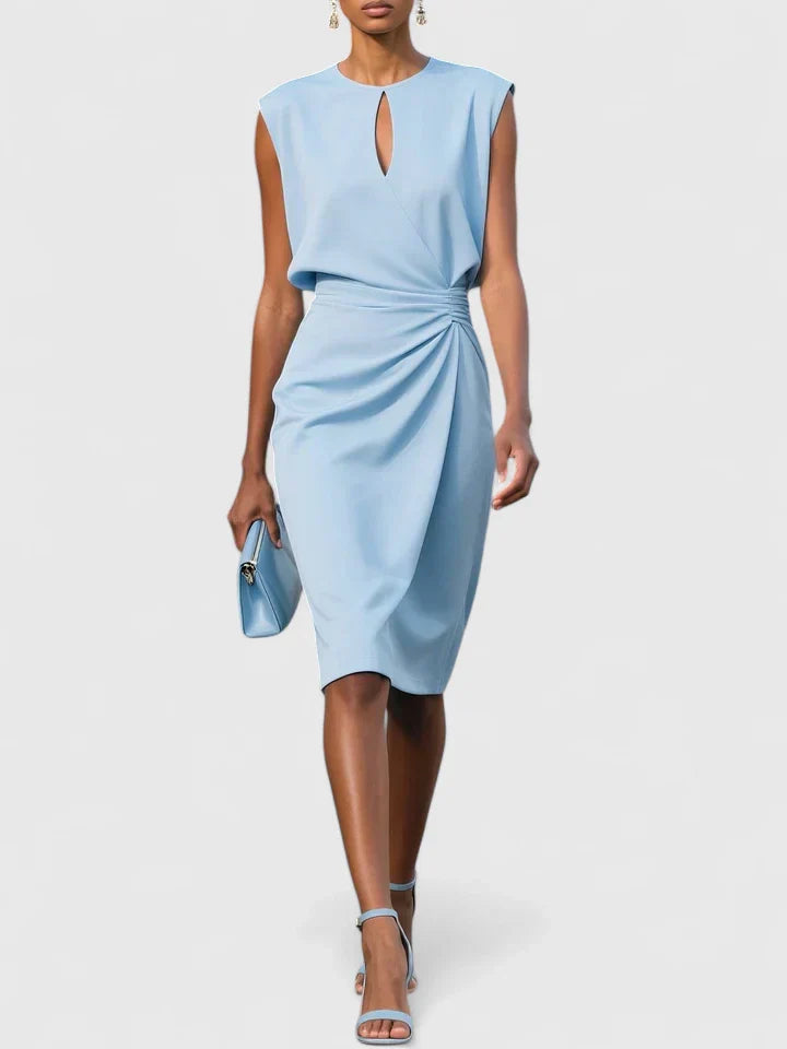 Lisandrah | Elegante Jurk
