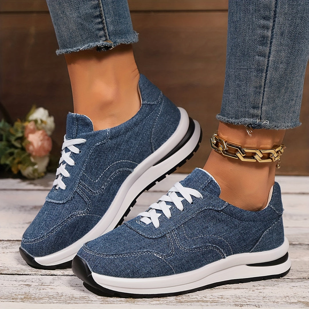EMMA | Elegante en Comfortabele Schoenen