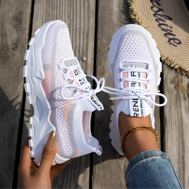 Clara | Orthopedische Comfortabele Sneakers