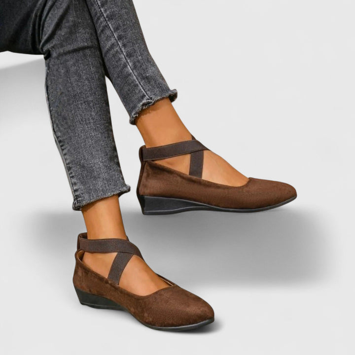 Jynna | Orthopedische Comfort Schoenen