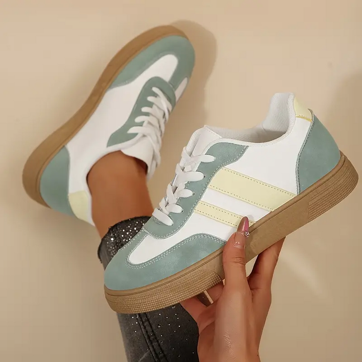 Frida | Orthopedische Comfortabele Schoenen