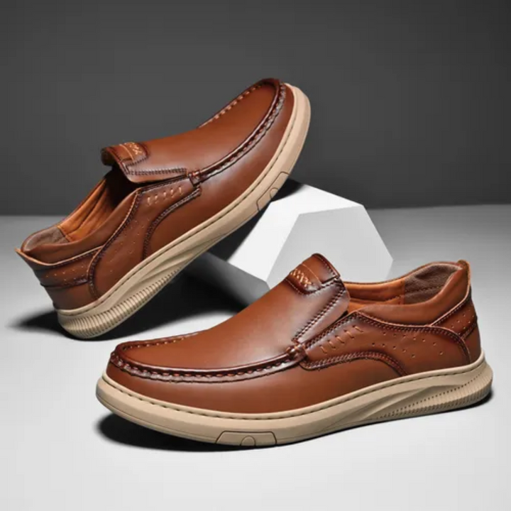 Orthopedische Herenschoenen