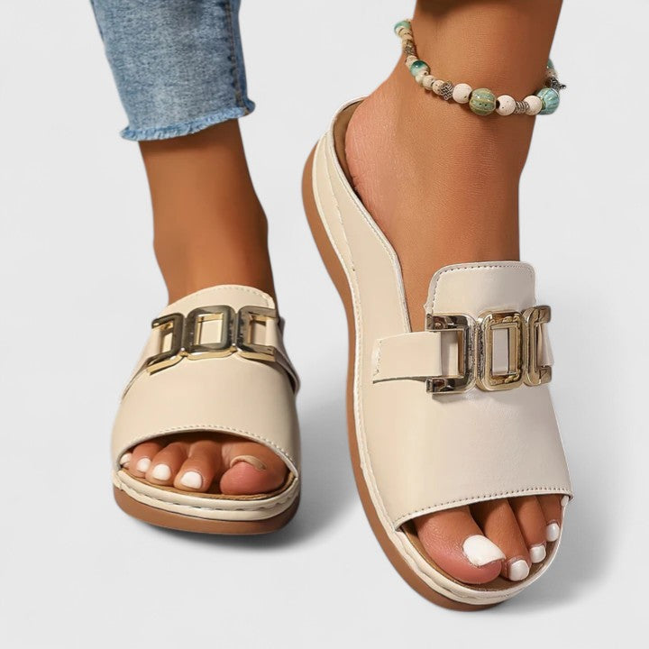 Senna | Comfortabele Sandalen