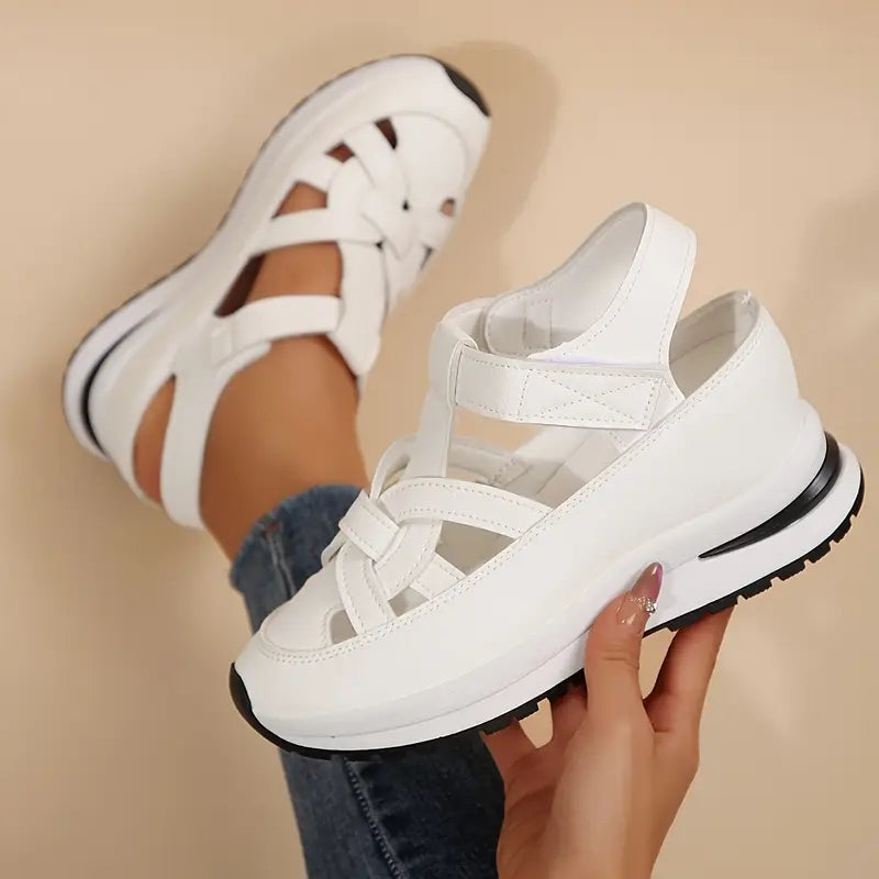 Oveta | Orthopedische Comfort Sandalen