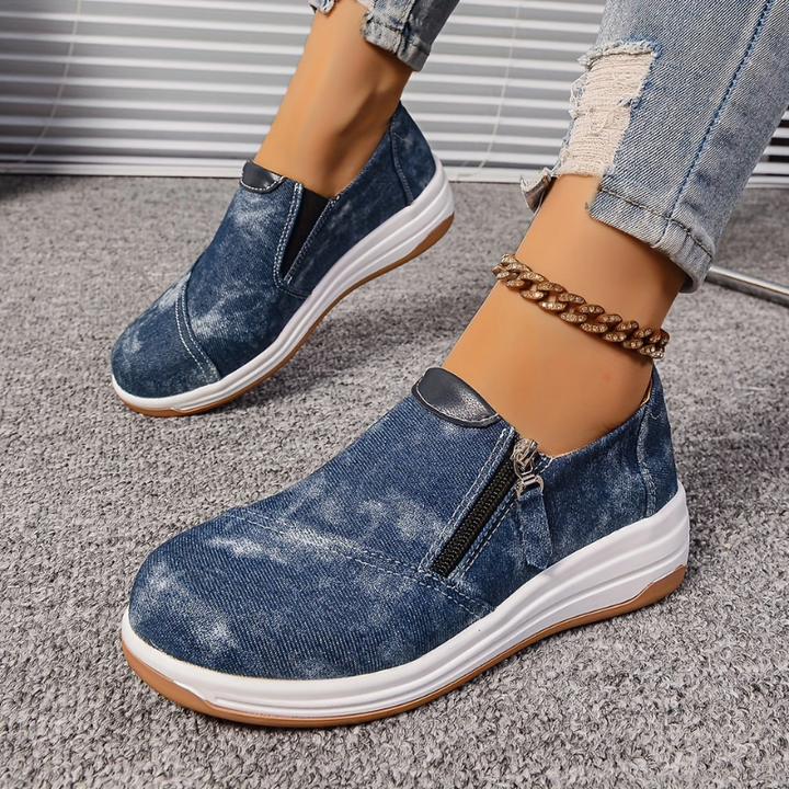 Babette | Orthopedische Comfortabele Sneakers