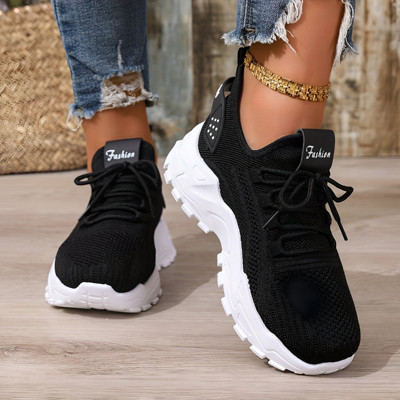 Bella | Orthopedische Comfortabele Sneaker