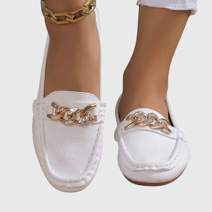 Melissa | Orthopedische Comfort Loafers