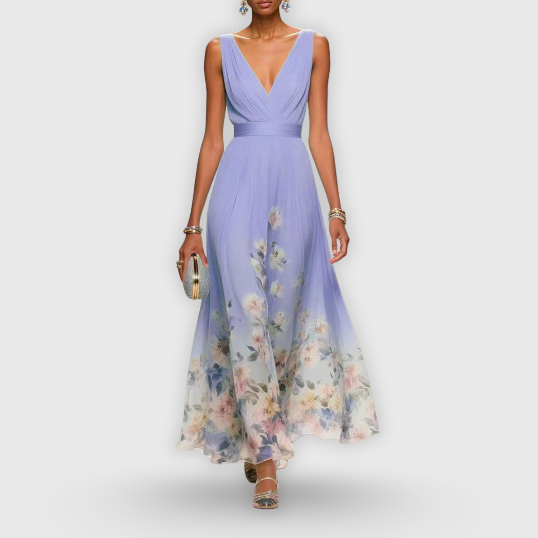 Madeline | Elegante Jurk