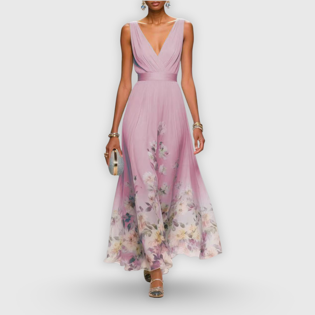 Madeline | Elegante Jurk