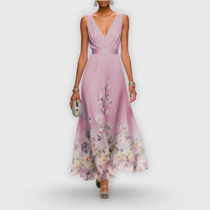 Madeline | Elegante Jurk