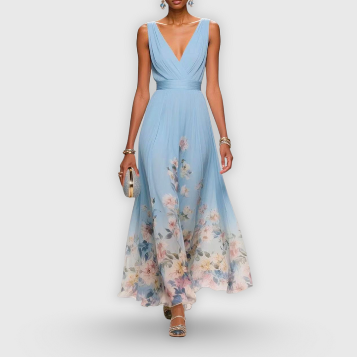 Madeline | Elegante Jurk