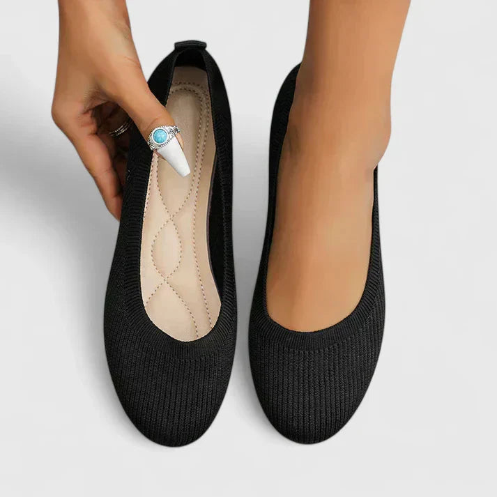 Mhyraene | Orthopedische Comfort Schoenen