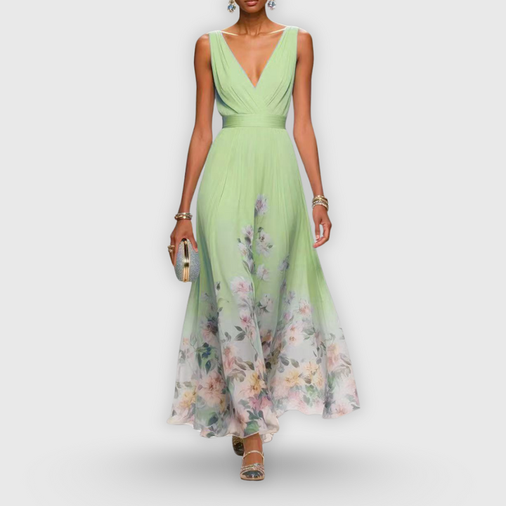 Madeline | Elegante Jurk