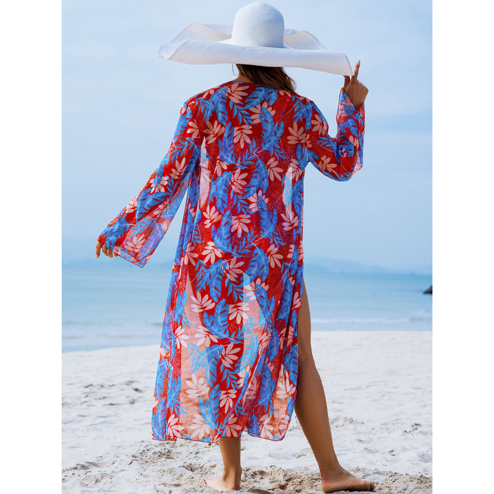 Floor | 3-delige Bikini Set met Gratis Cover-up