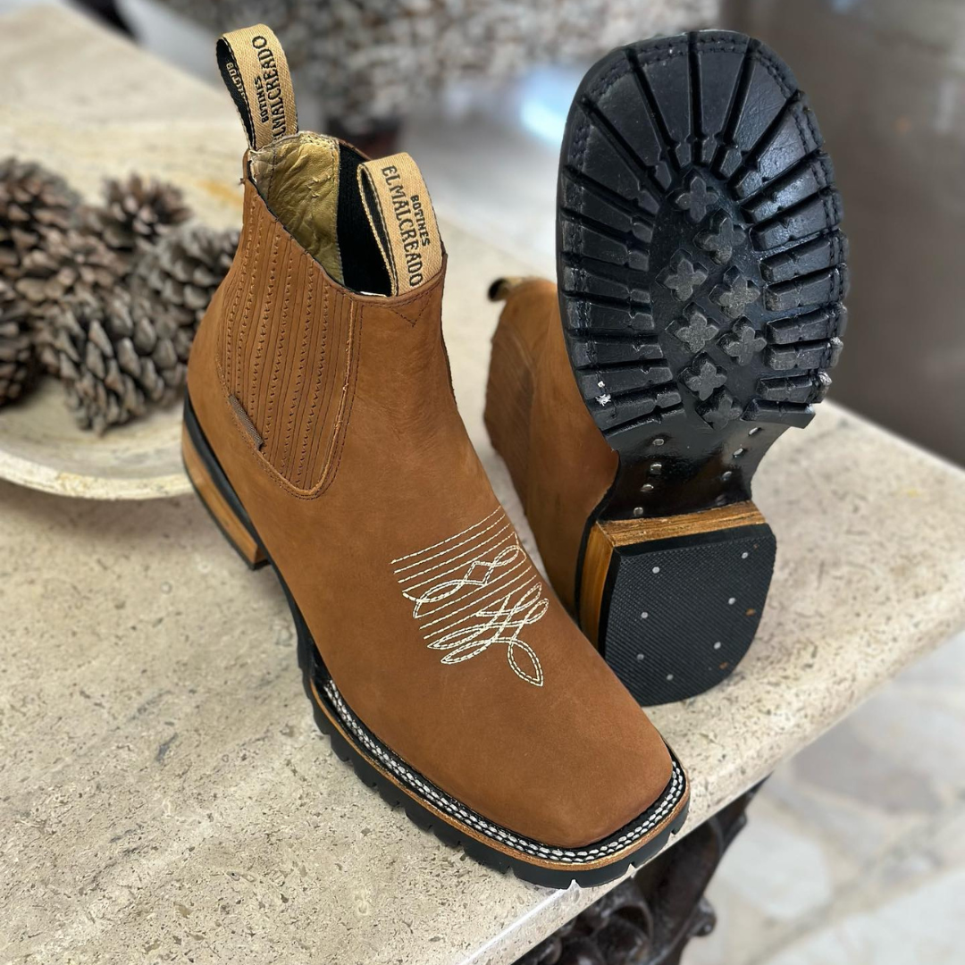 Herenboots