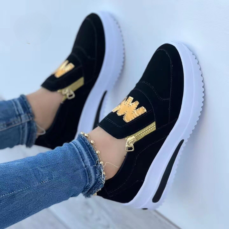 Corrie | Orthopedische Comfortabele Sneakers