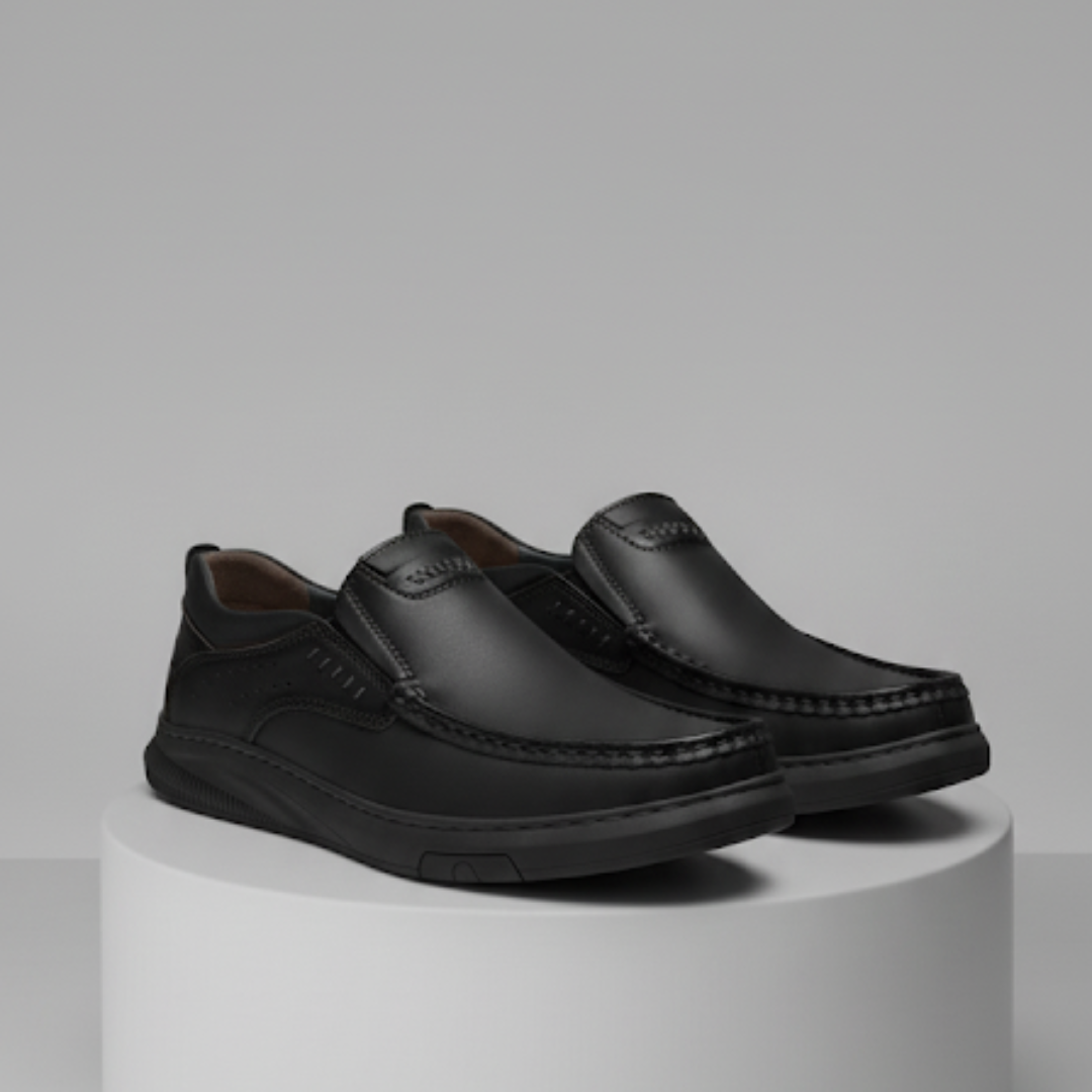 Orthopedische Herenschoenen