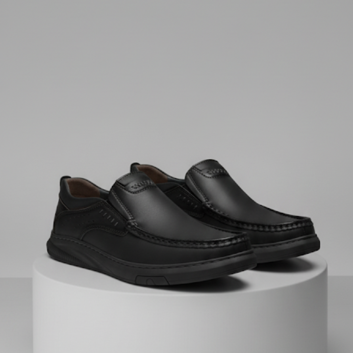 Orthopedische Herenschoenen