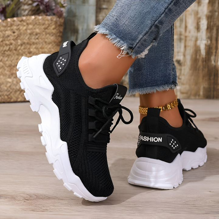 Bella | Orthopedische Comfortabele Sneaker