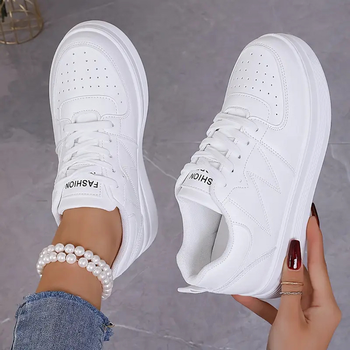 Laura | Orthopedische Comfortabele Sneaker