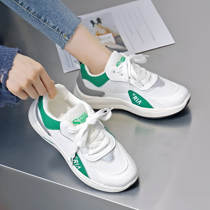 Kelly | Orthopedische Comfortabele Schoenen