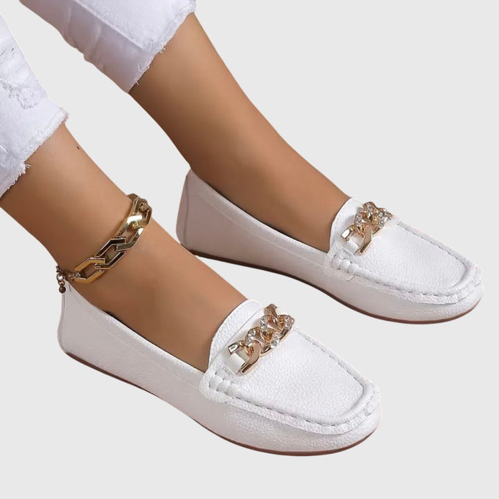 Melissa | Orthopedische Comfort Loafers