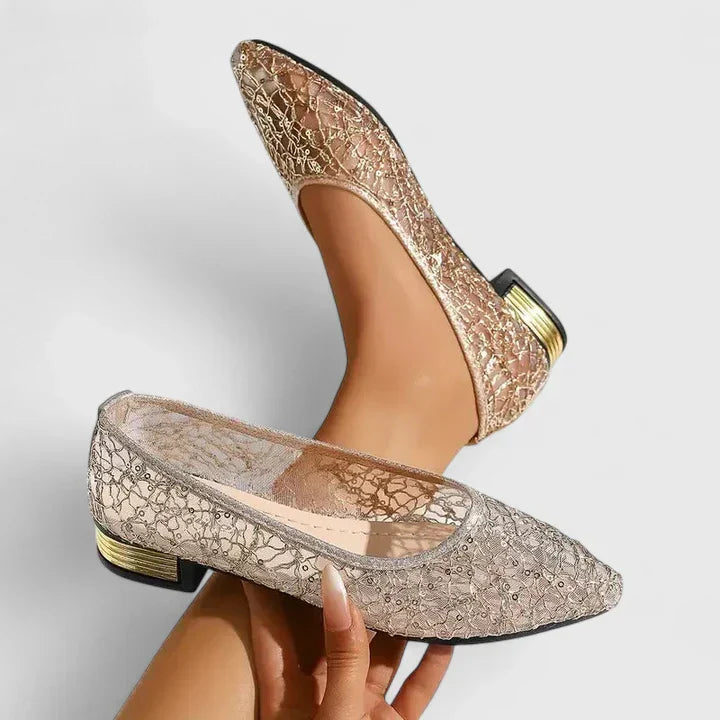 Camyressa | Orthopedische Comfort Schoenen