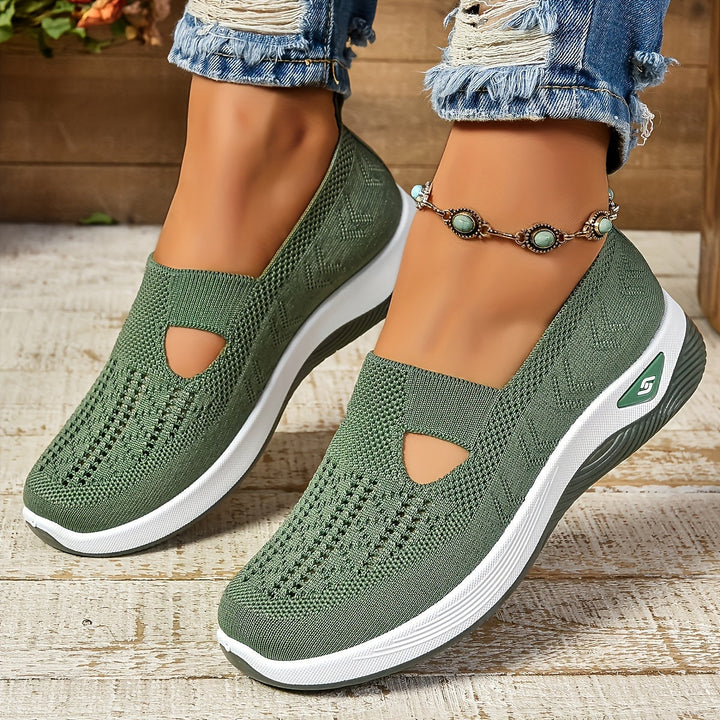 Reliva - Orthopedische slip-on sneakers