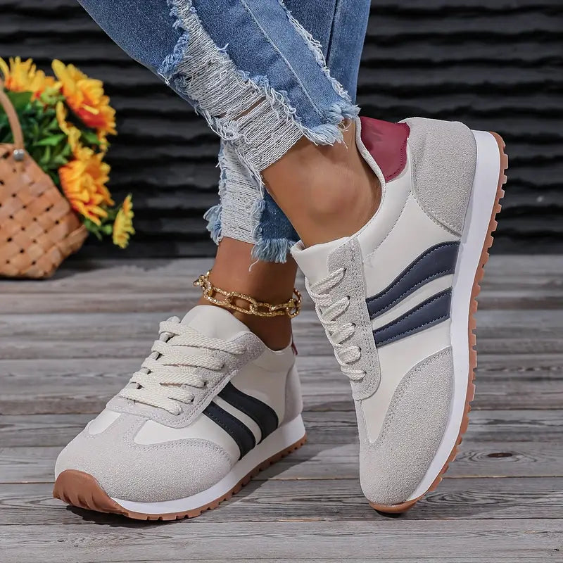 Luna | Orthopedische Comfortabele Schoenen