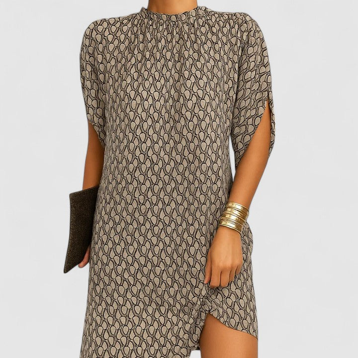 Larissa | Elegante Jurk