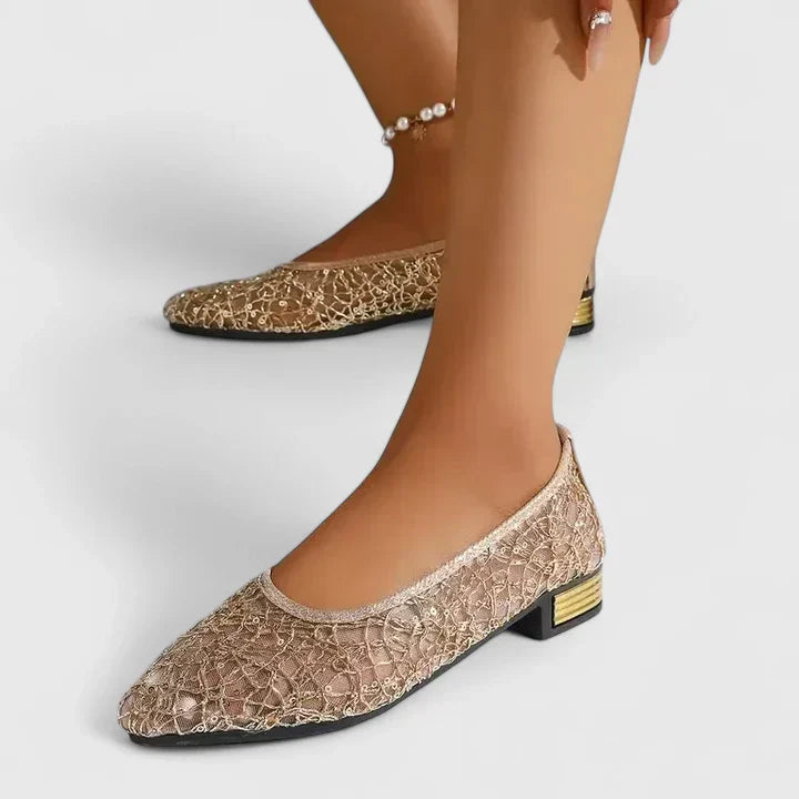 Camyressa | Orthopedische Comfort Schoenen