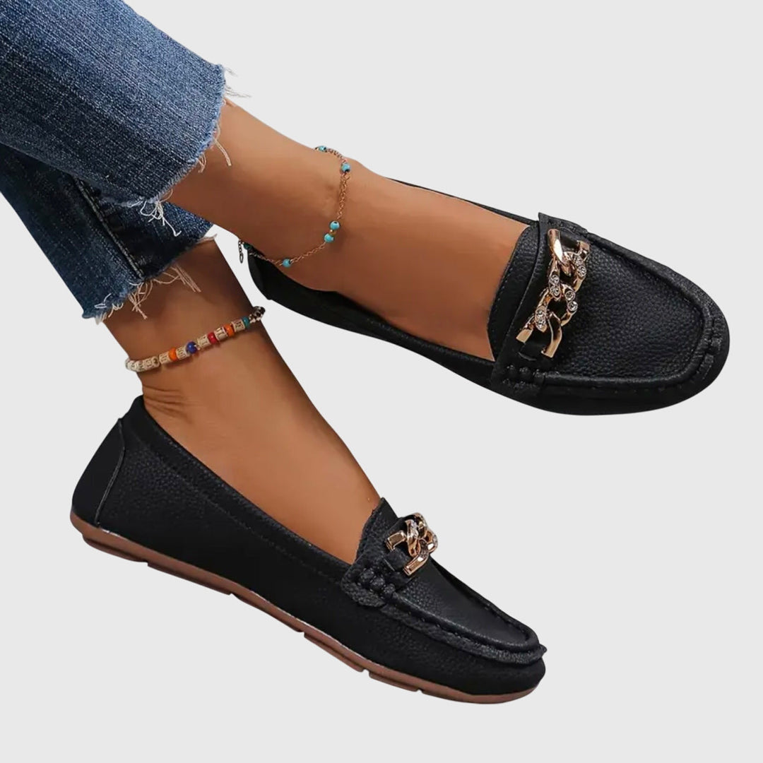 Melissa | Orthopedische Comfort Loafers