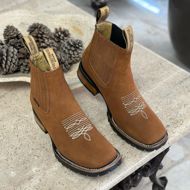 Herenboots