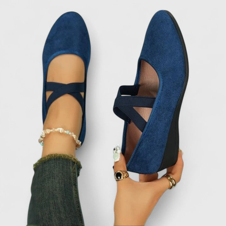 Jynna | Orthopedische Comfort Schoenen