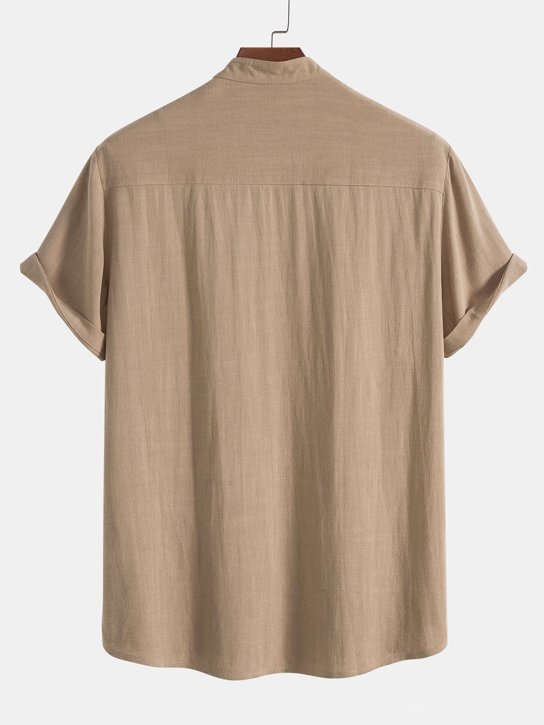 Jannik | Hemd en Broek - Zomerset