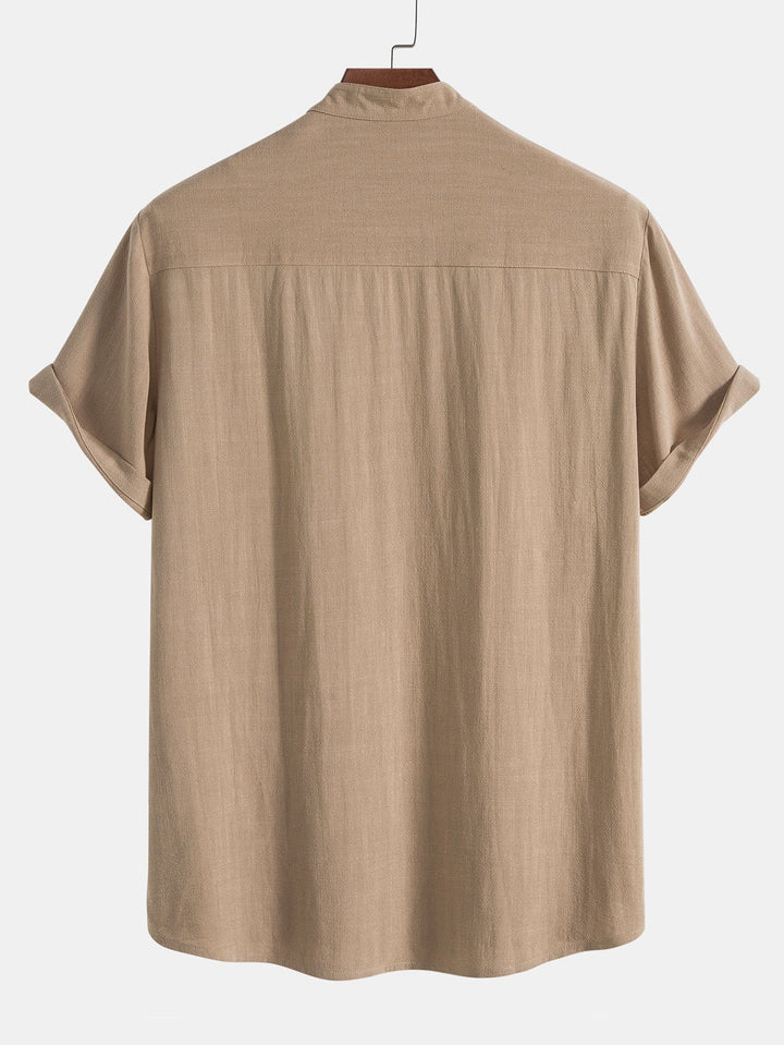 Jannik | Hemd en Broek - Zomerset