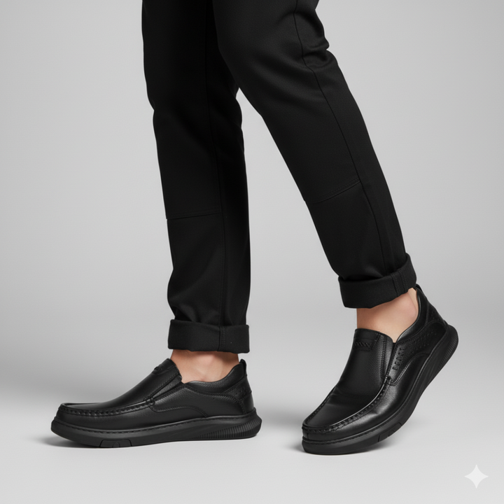 Orthopedische Herenschoenen