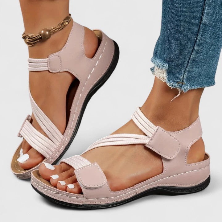 Lynn™ | Ortopedische Sandalen