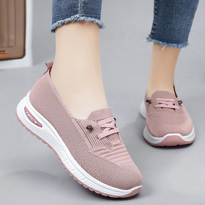 Esther | Orthopedische Comfortabele Schoenen