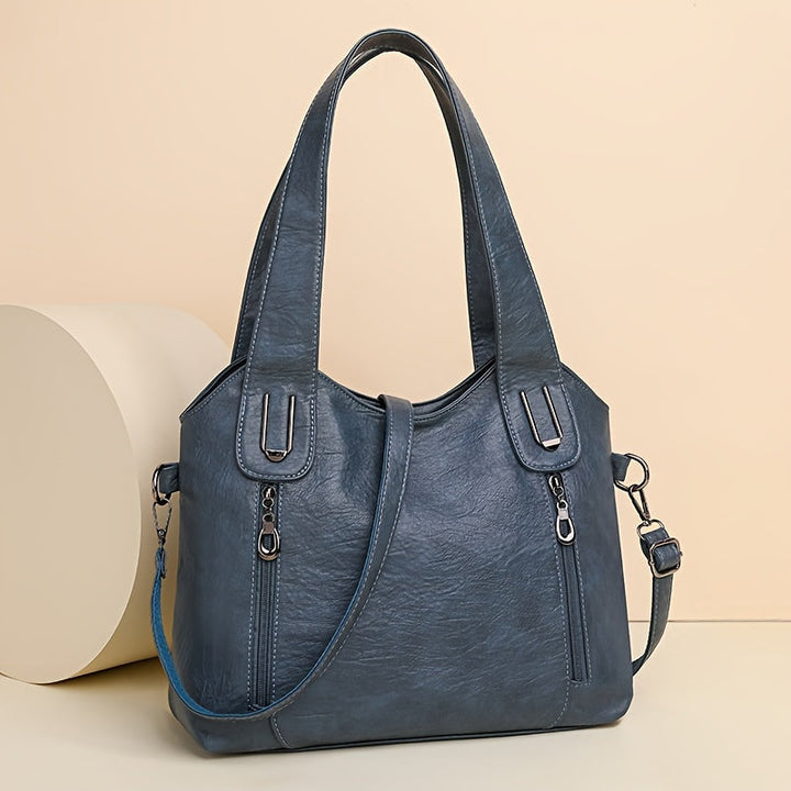 Lumi | Klassieke Tote
