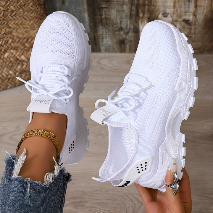 Bella | Orthopedische Comfortabele Sneaker