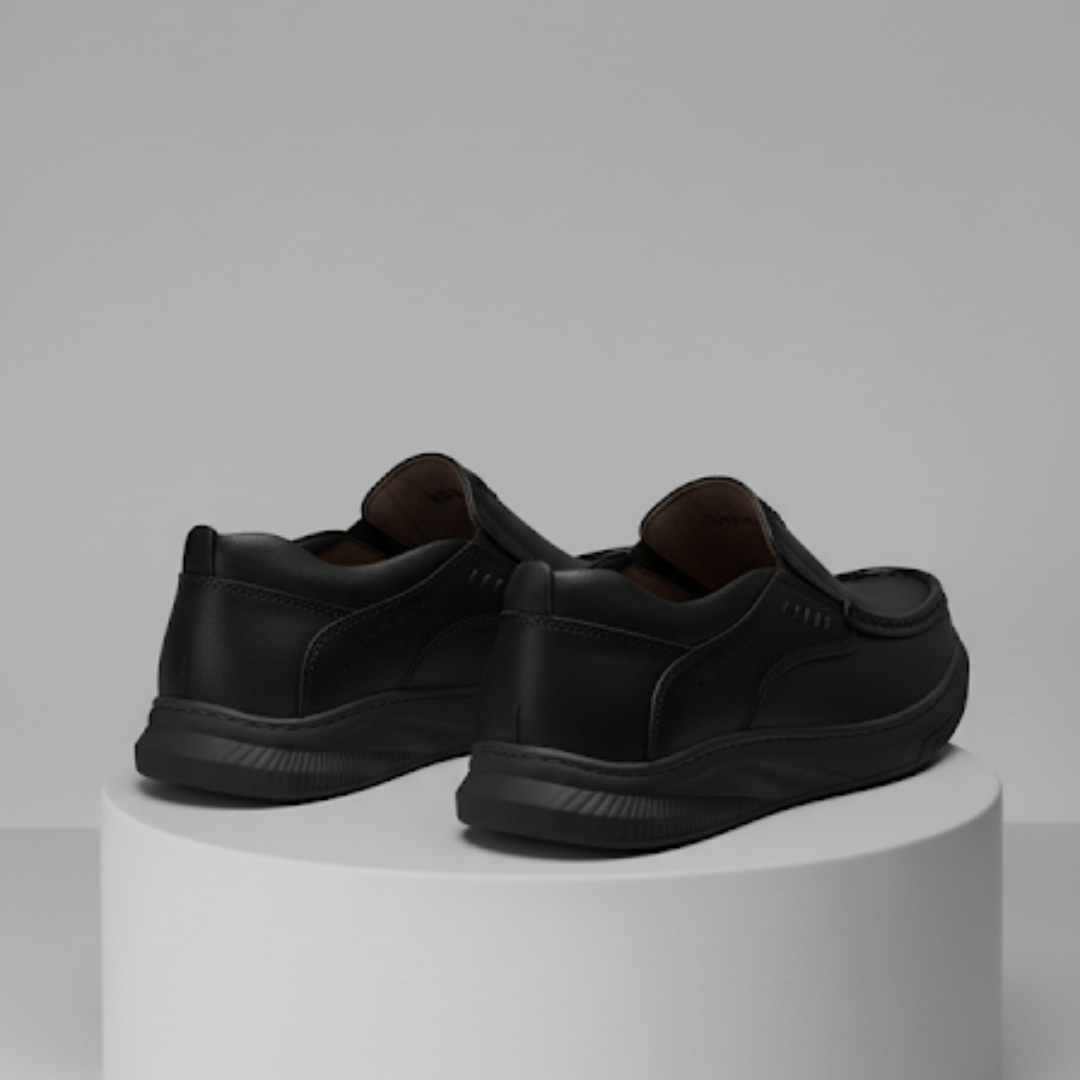 Orthopedische Herenschoenen