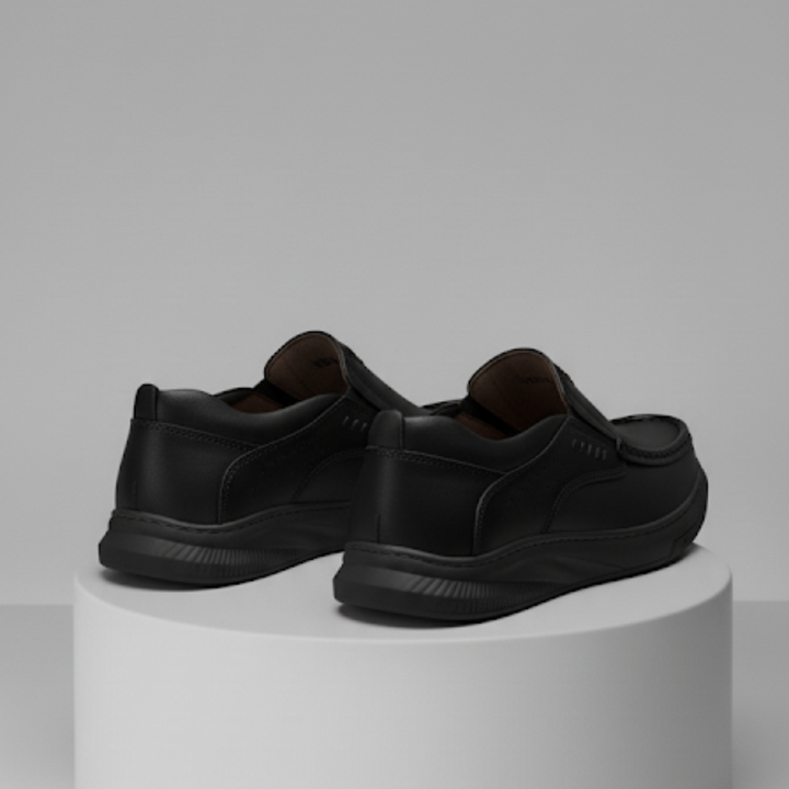 Orthopedische Herenschoenen