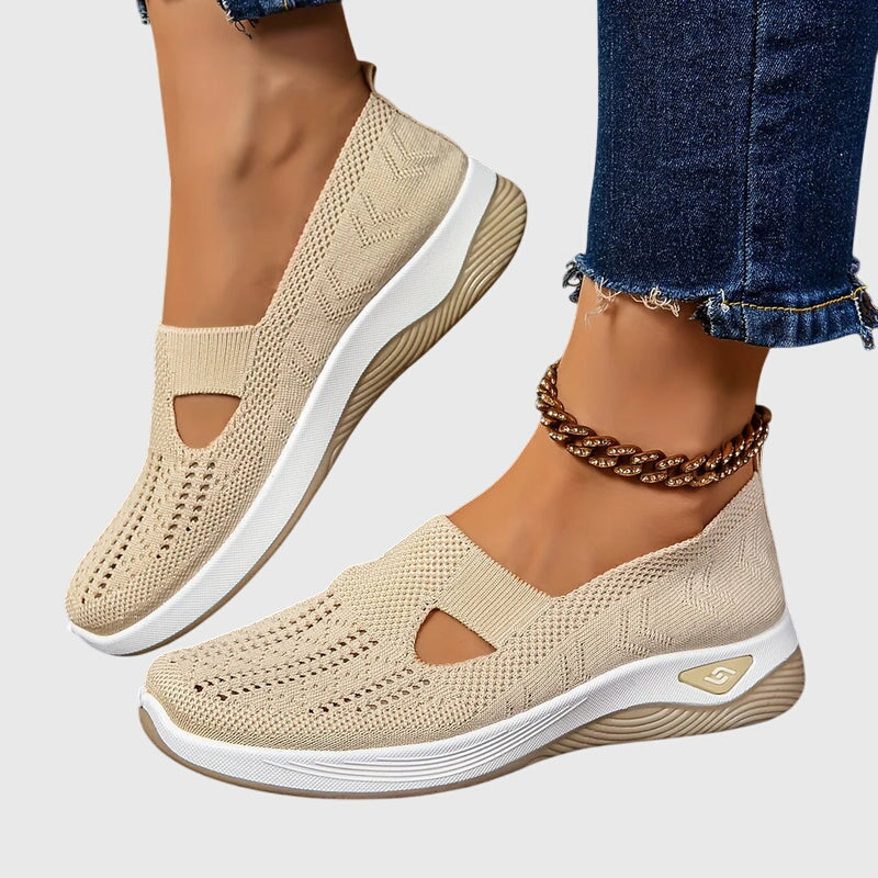 Emely | Orthopedische Instapschoenen