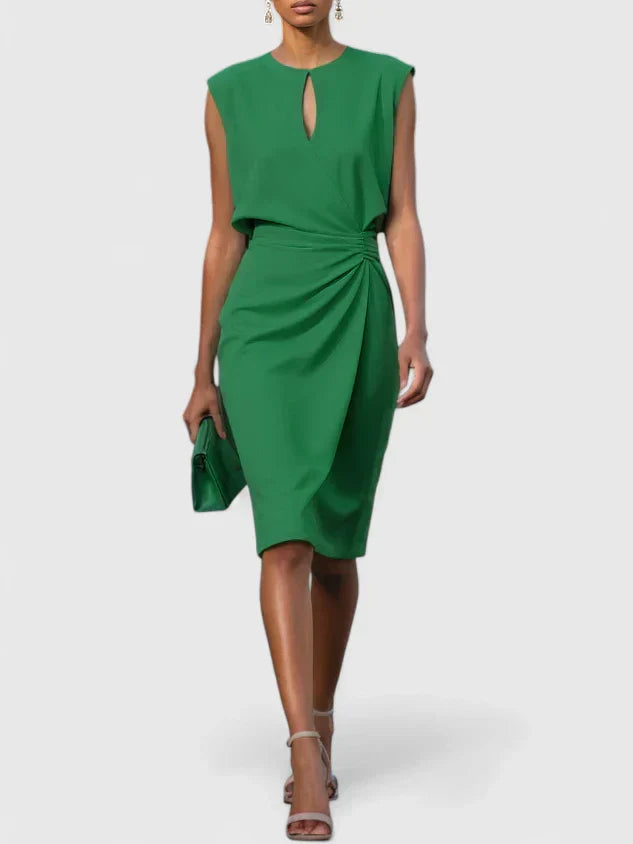 Lisandrah | Elegante Jurk