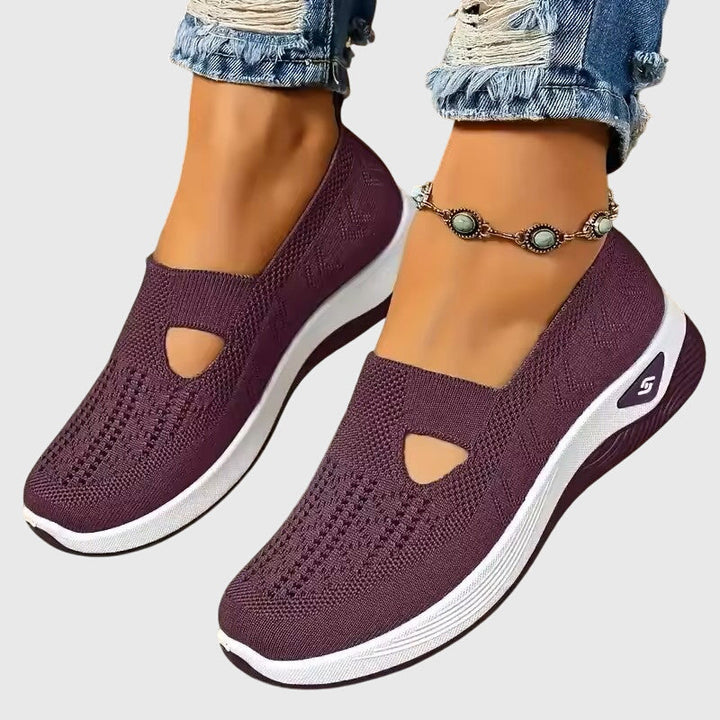 Emely | Orthopedische Instapschoenen