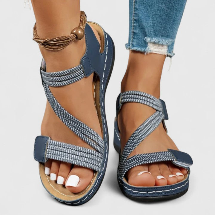 Lynn™ | Ortopedische Sandalen